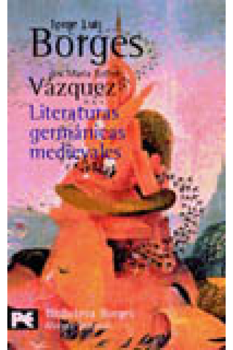 Literaturas germánicas medievales