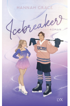 Icebreaker (Maple Hills 1)