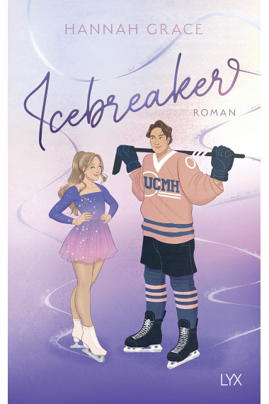 Icebreaker (Maple Hills 1)