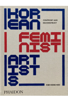 KOREAN FEMINISTS ARTISTS