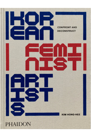 KOREAN FEMINISTS ARTISTS