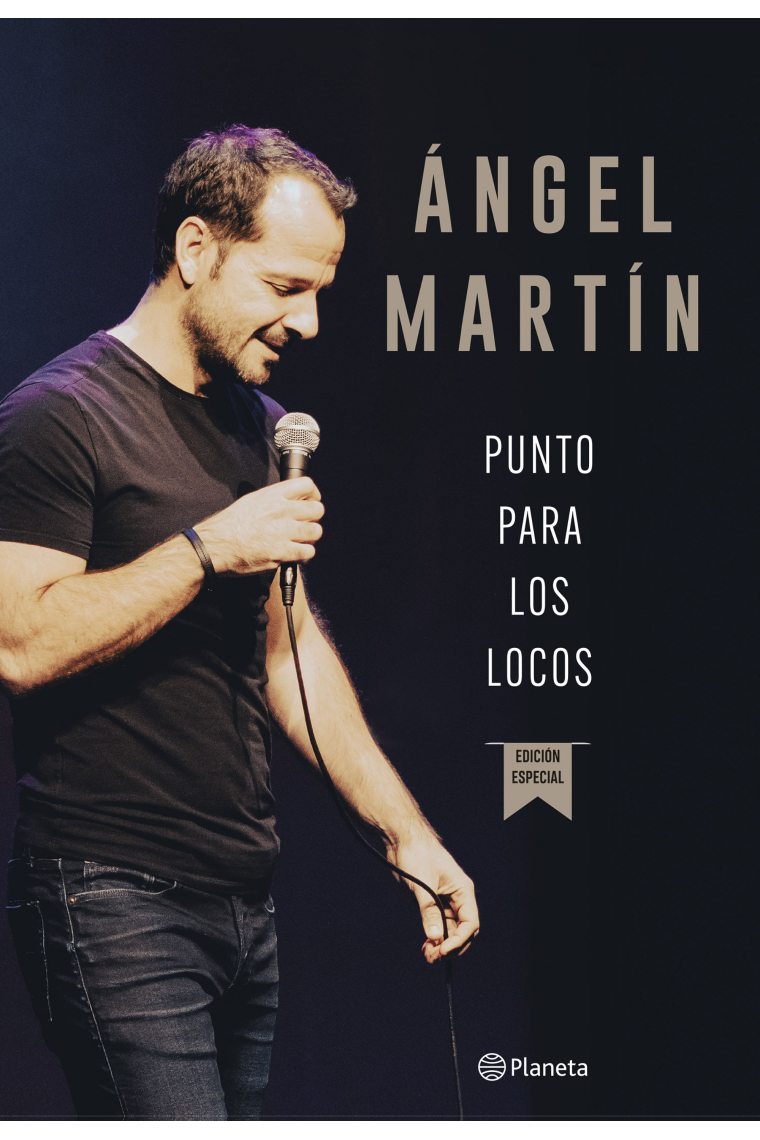 Punto para los locos