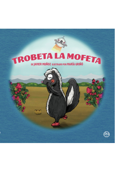 TROBETA LA MOFETA