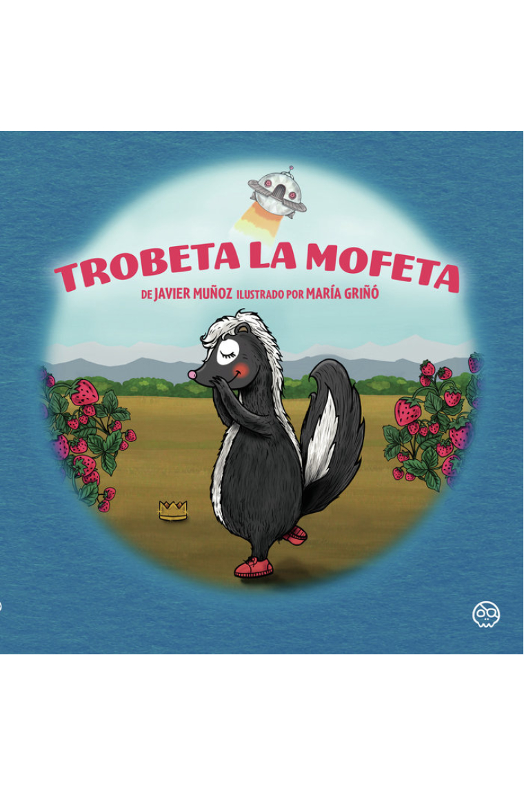 TROBETA LA MOFETA