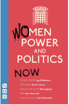 Women, Power and Politics: Now