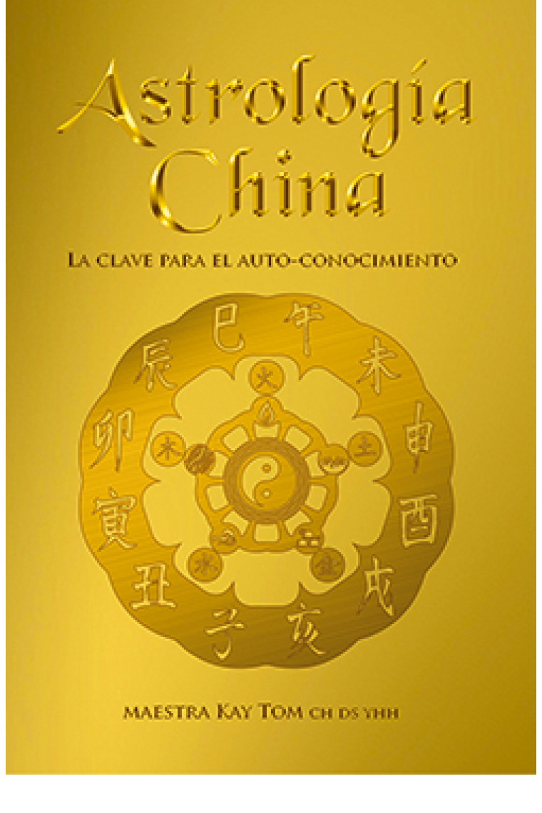 Astrología China