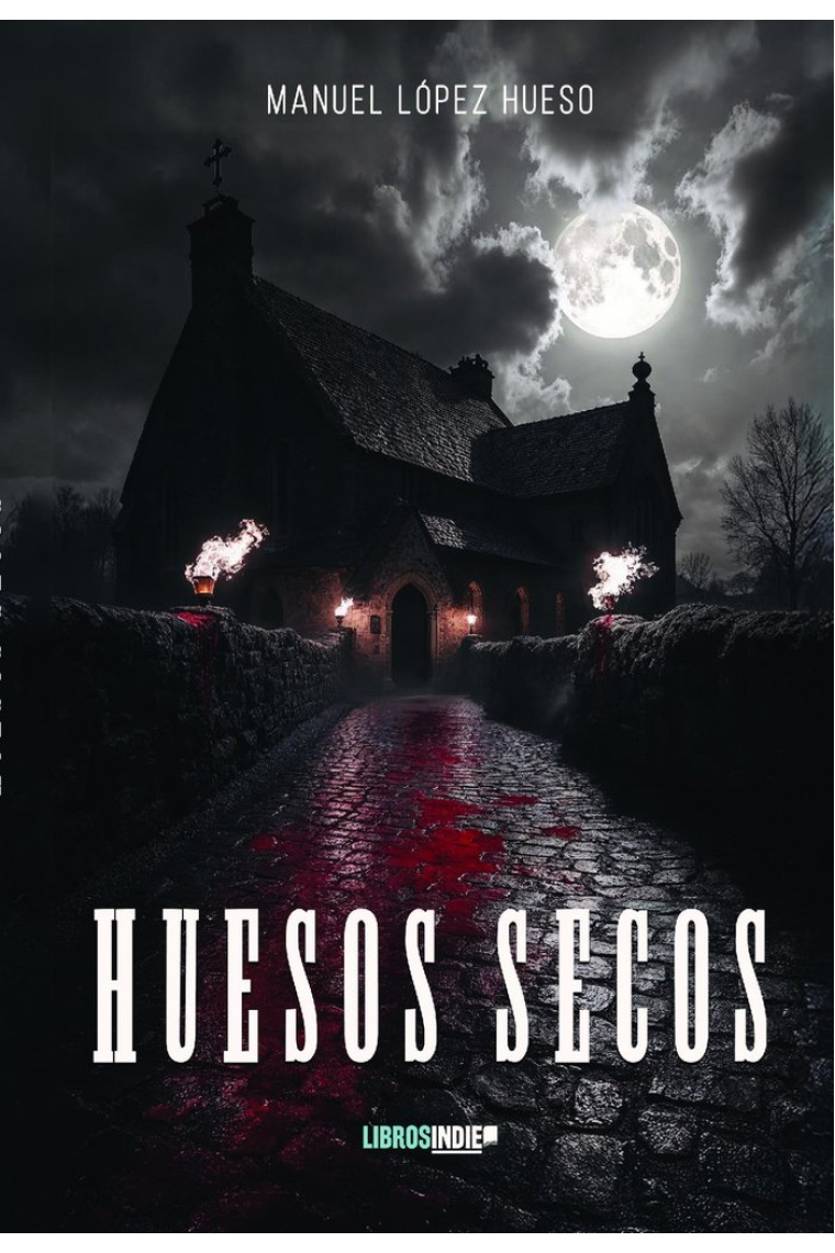 HUESOS SECOS