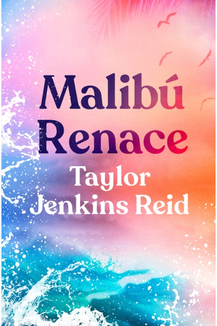 MALIBU RENACE (bolsillo)