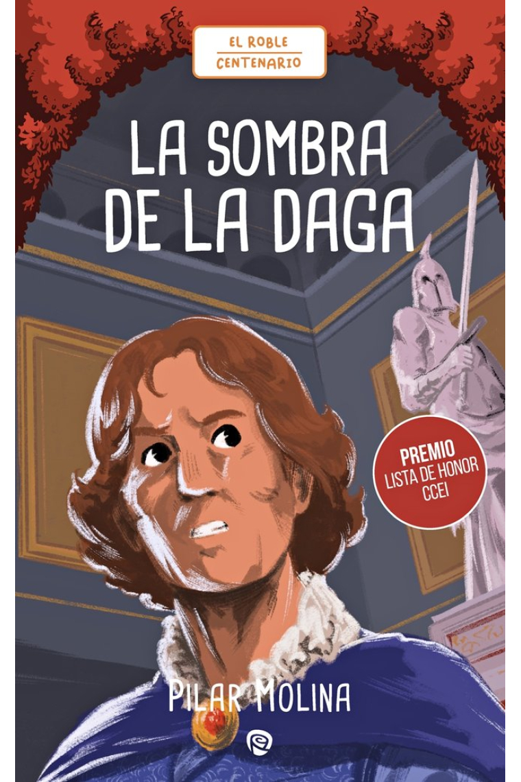 LA SOMBRA DE LA DAGA