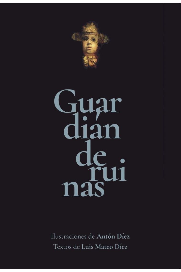 Guardian de ruinas
