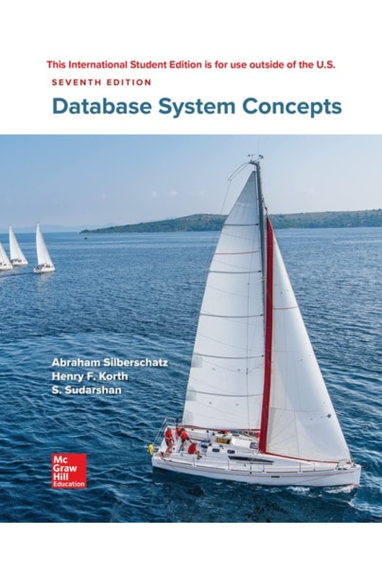 ISE Database System Concepts