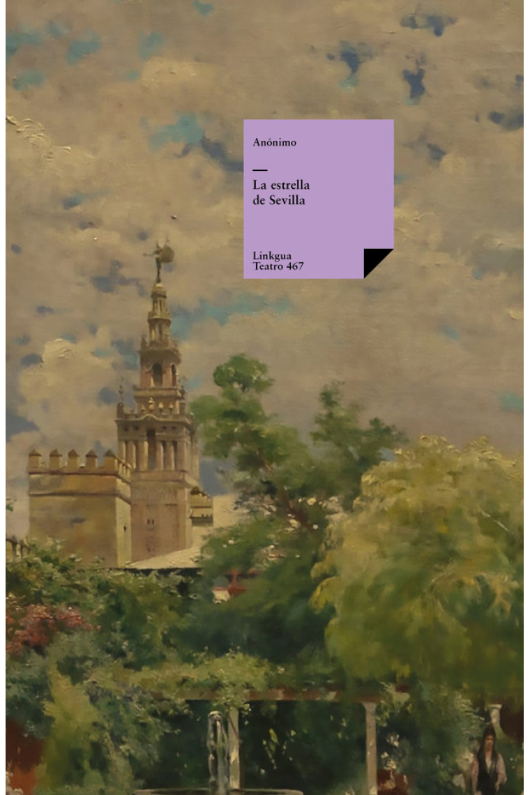 LA ESTRELLA DE SEVILLA