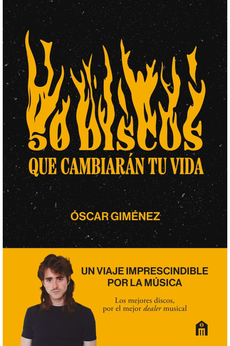 50 discos que cambiarán tu vida
