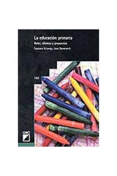 La educación primaria. Retos, dilemas y propuestas