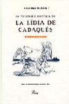 La veritable història de la Lídia de Cadaqués