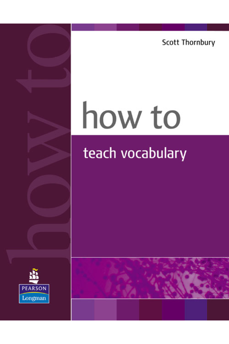 How to Teach Vocabulary