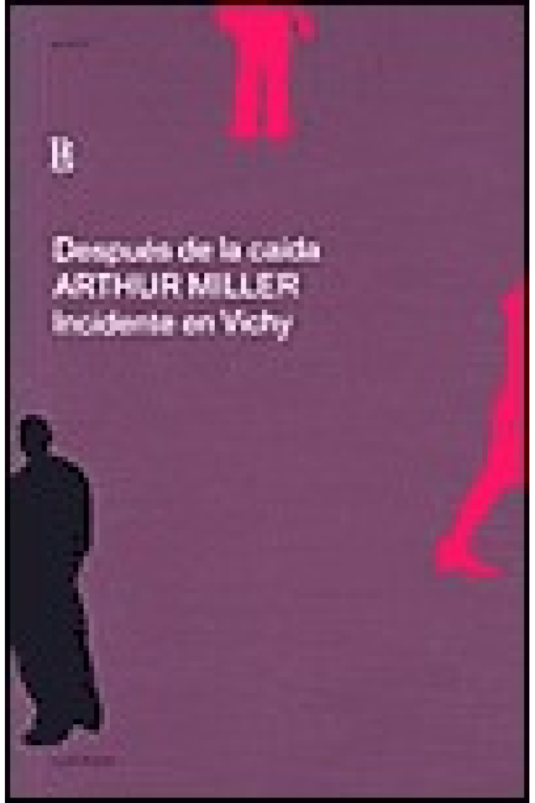 Después de la caída/Incidente en Vichy