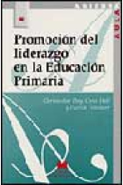 Promoción del liderazgo en la educación primaria