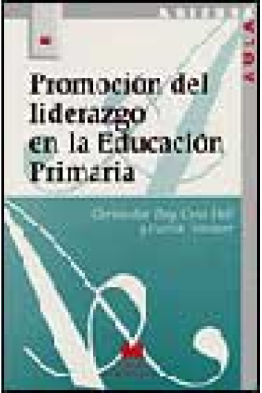 Promoción del liderazgo en la educación primaria