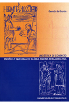 Español y quechua en el área andina suramericana