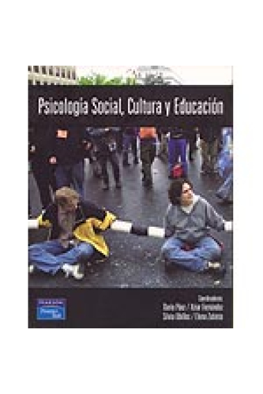 Psicologia social, cultura y educación