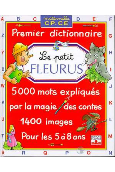 Le Petit Fleurus (C. Kannas, Marie Garagnoux)