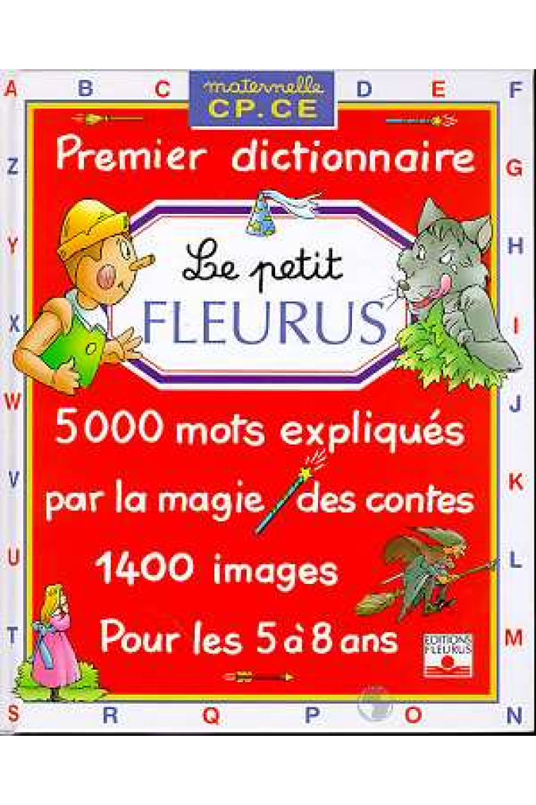 Le Petit Fleurus (C. Kannas, Marie Garagnoux)