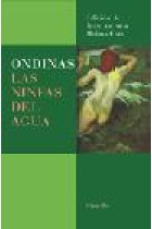 Ondinas. Las ninfas del agua