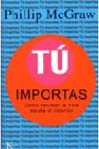 Tu importas