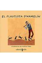 El flautista d'Hamelín