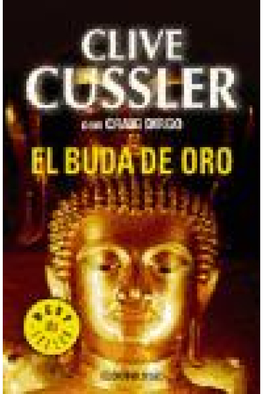 El buda de oro