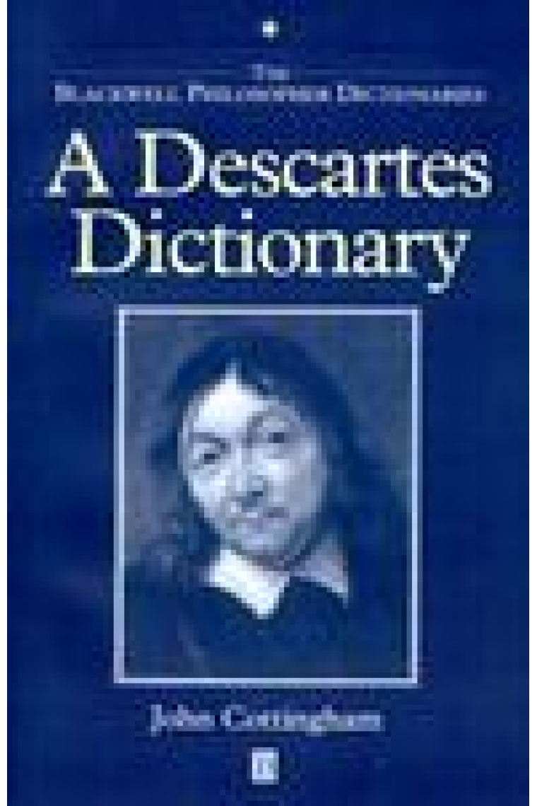 A Descartes Dictionary