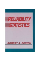 Reliability Statistics