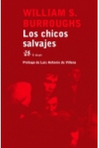 Los chicos salvajes