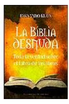 La Biblia desnuda