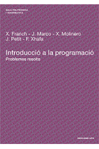 Introducció a la programació. Problemes resolts