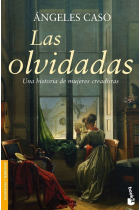 Las olvidadas. Una historia de mujeres creadoras