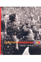 Federica Montseny, 1905-1994