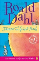 James and the Giant Peach