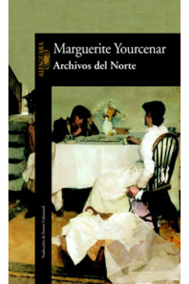 Archivos del Norte