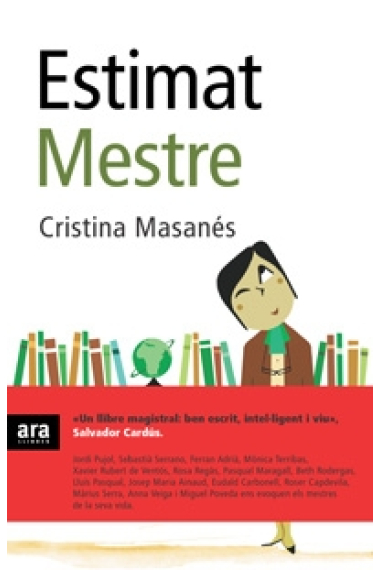 Estimat mestre