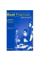 Best Practice Elementary Workbook