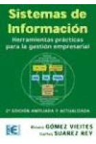 Sistemas de información . Herramientas prácticas para la gestión empresarial