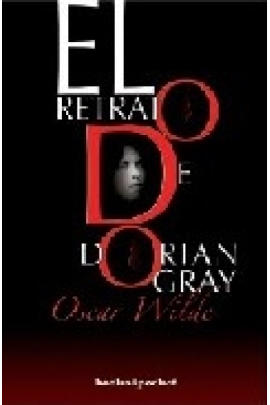 El retrato de Dorian Gray