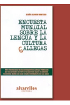 Encuesta mundial sobre la lengua y la cultura gallegas