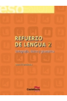 Refuerzo de Lengua 2