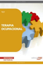 Terapia ocupacional. Test