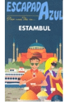 Estambul. Escapada Azul