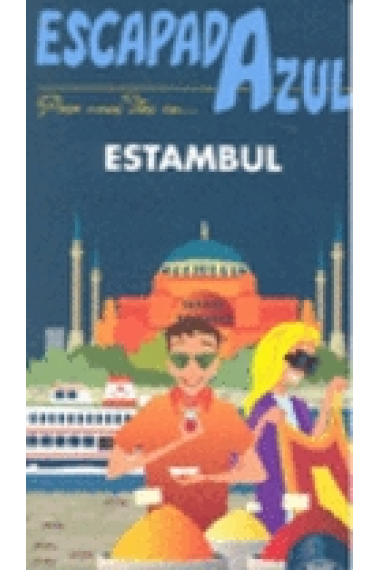 Estambul. Escapada Azul