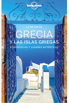 Lo mejor de Grecia y las Islas Griegas